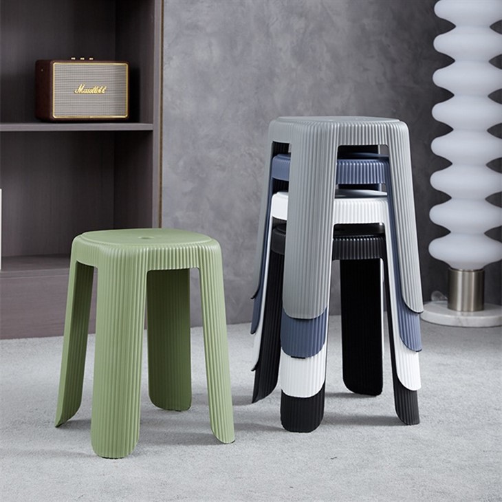 Plastic Dining Chairs
